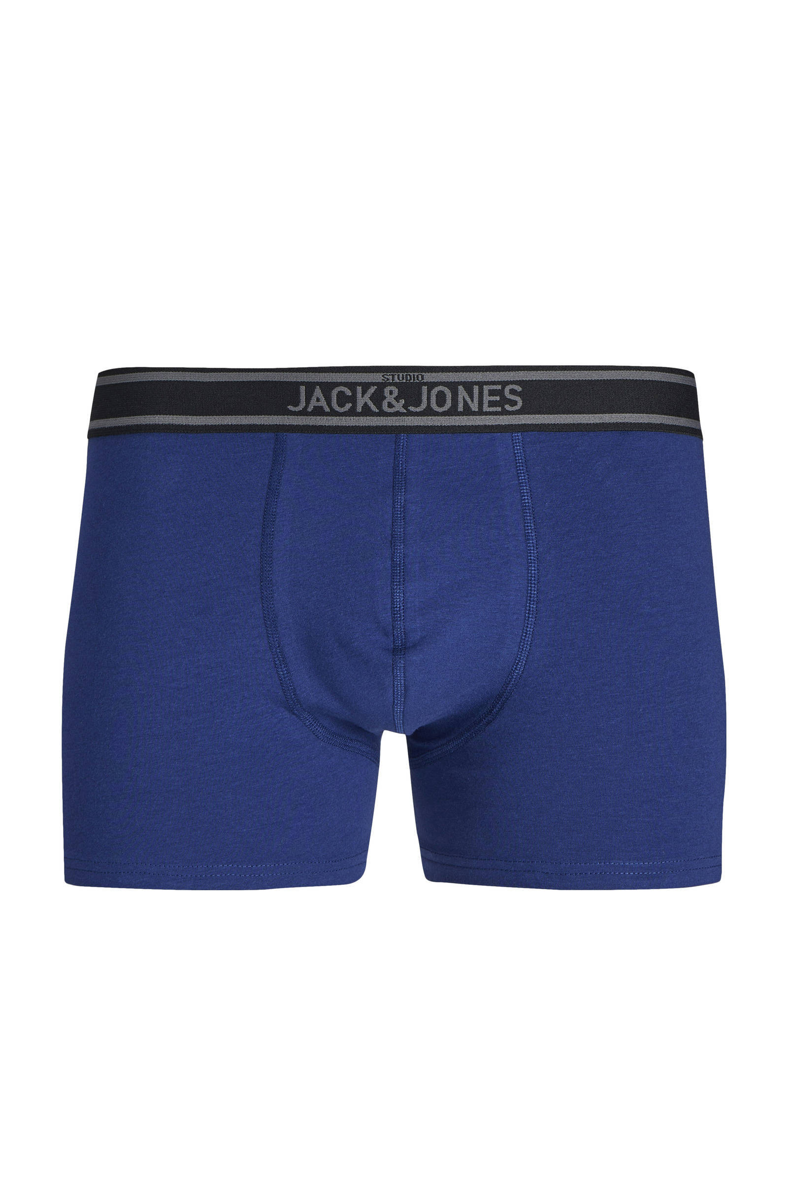 JACK & JONES boxershort JACMARC (set van 5)