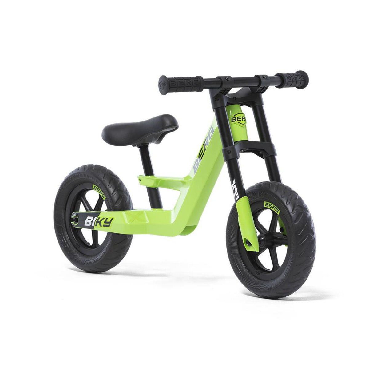 Bergtoys Berg Laufrad Biky Mini