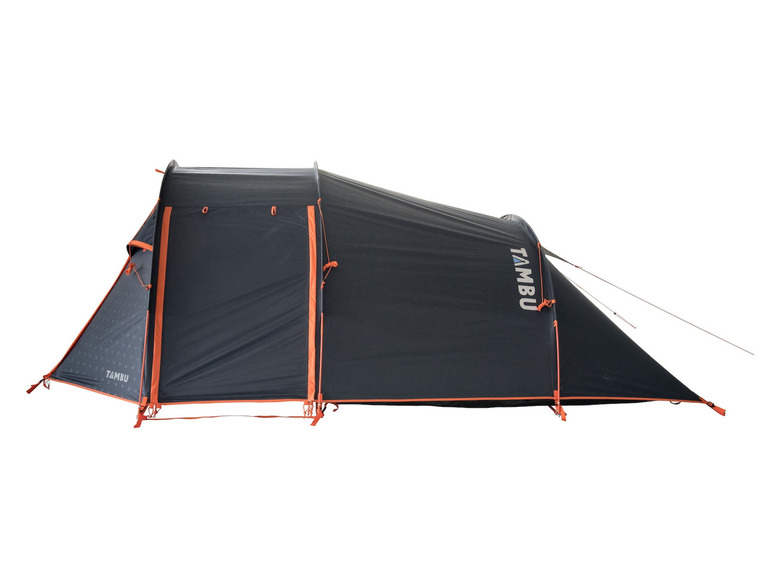 4-persoons tunneltent