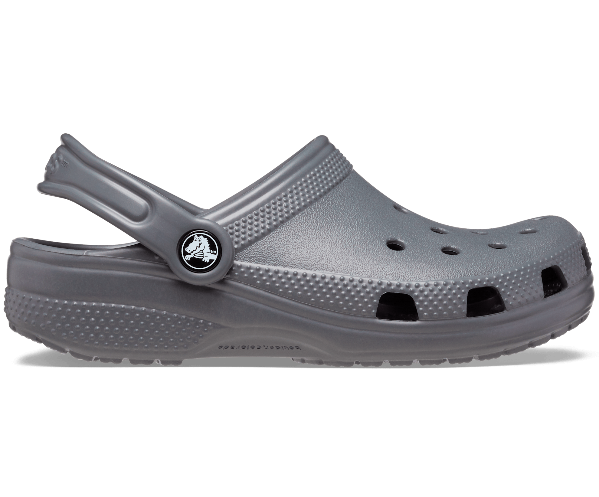 Kids' Classic Clog