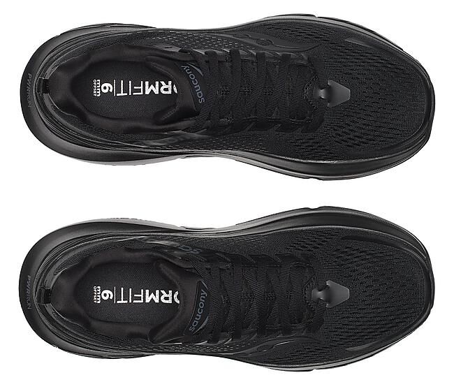 SAUCONY - CHAUSSURES DE RUNNING GUIDE 17 M
