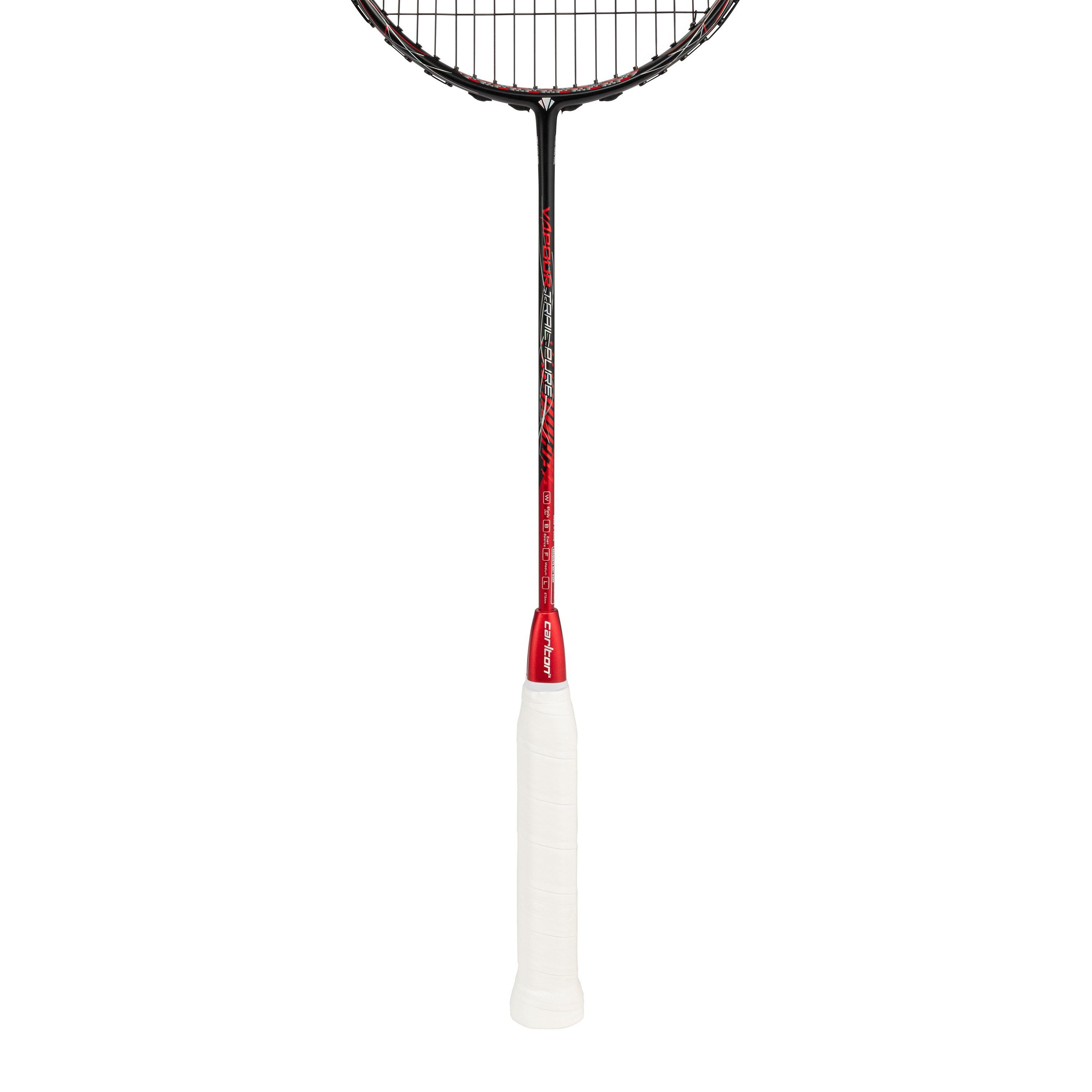 Carlton Vapour Trail Pure MK2 Badminton Racket
