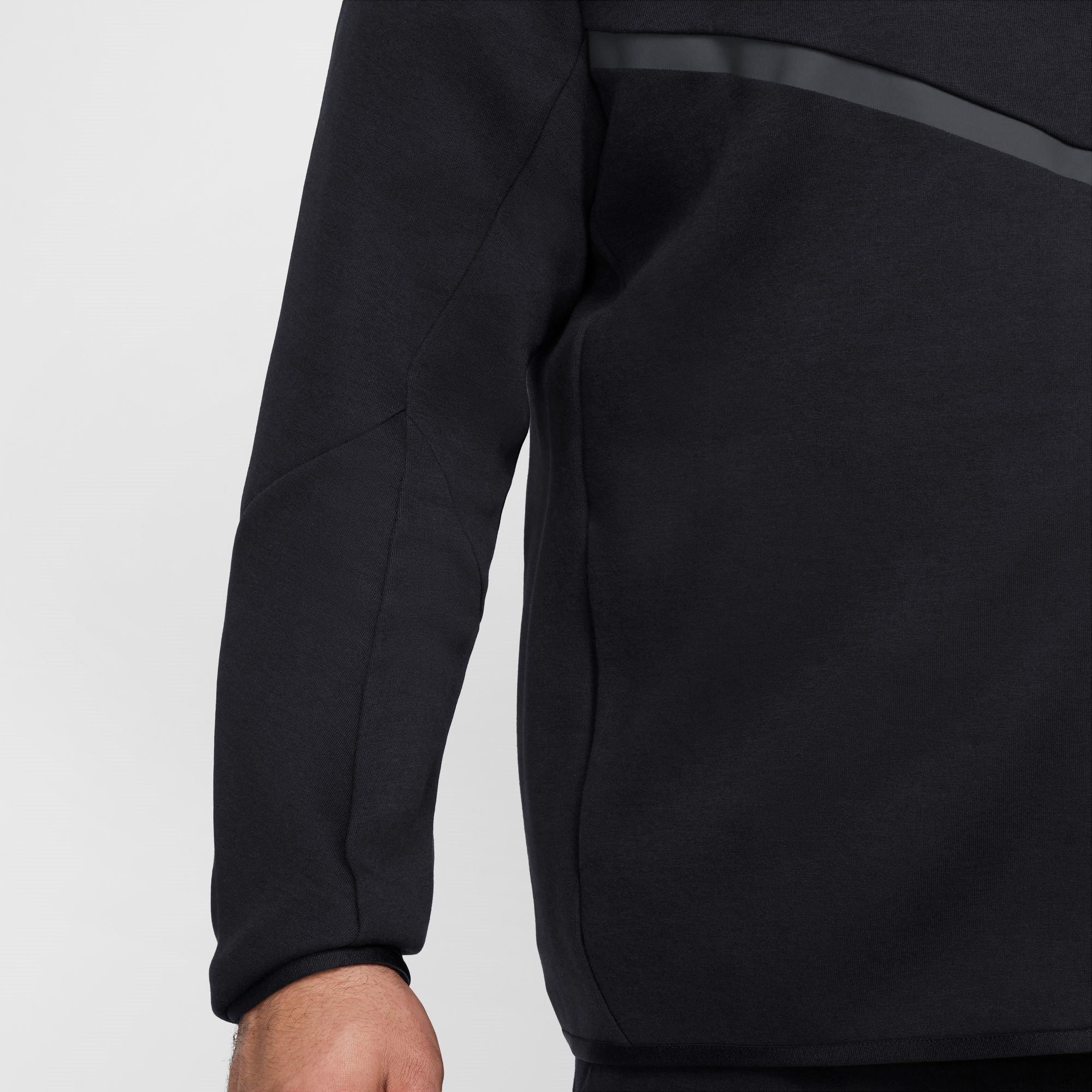 Nike Tech Fleece Hoodie Mens
