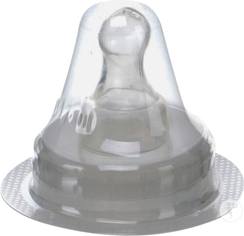 Nutrilon Nutriset Tetine Pour Premature 1 Pièce