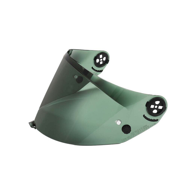 Nolan - Écran X-804 RS Vert