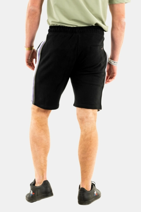 shorts bermudas ellesse allios 011 black