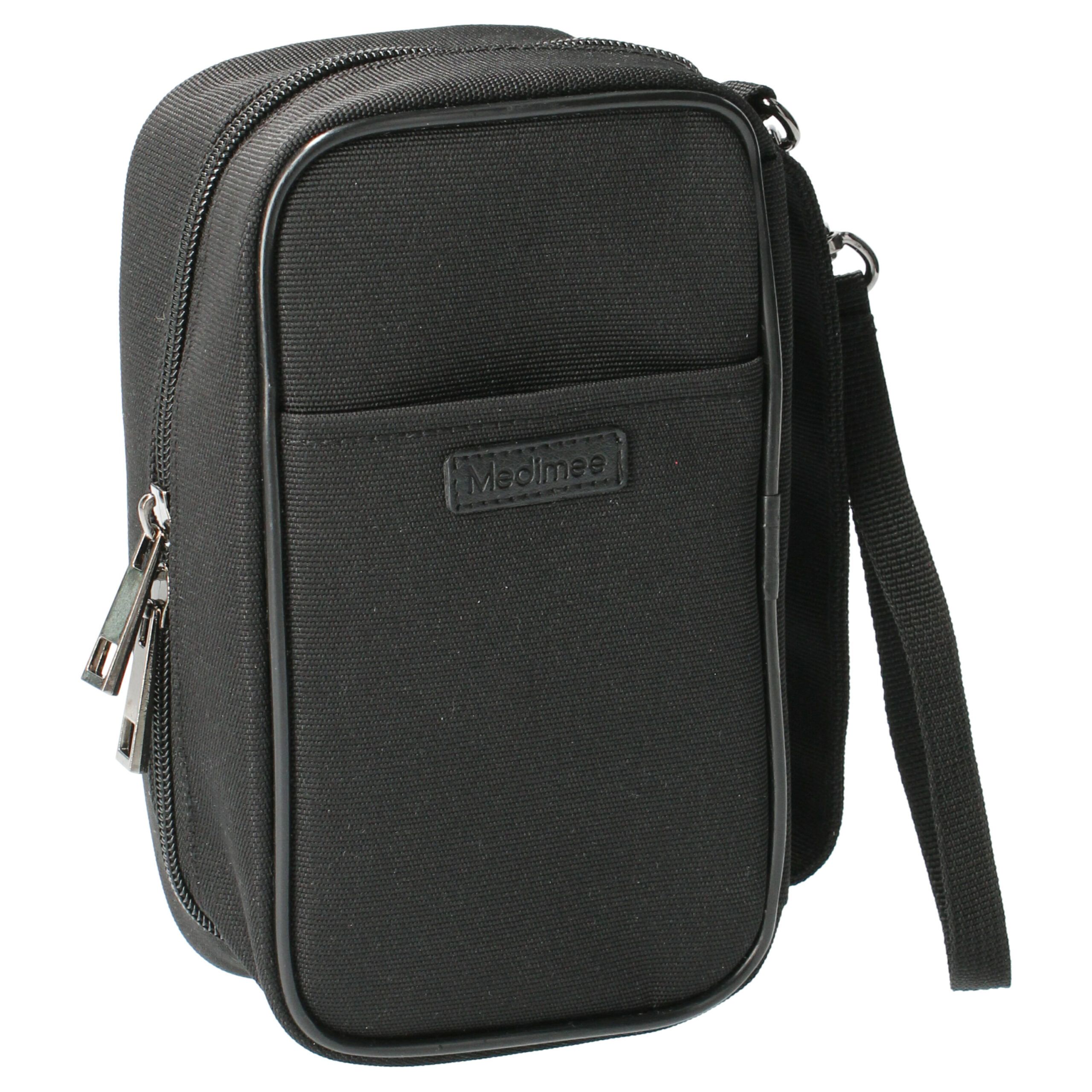 Bookstyle Medikamenten-Tasche