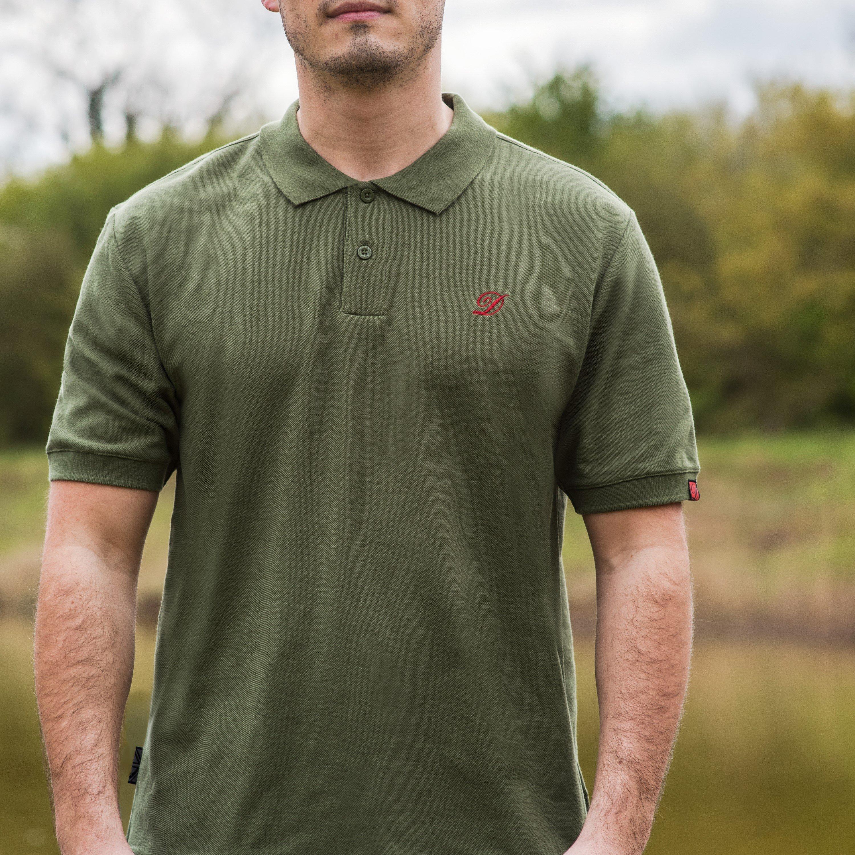Diem Polo Shirt Mens