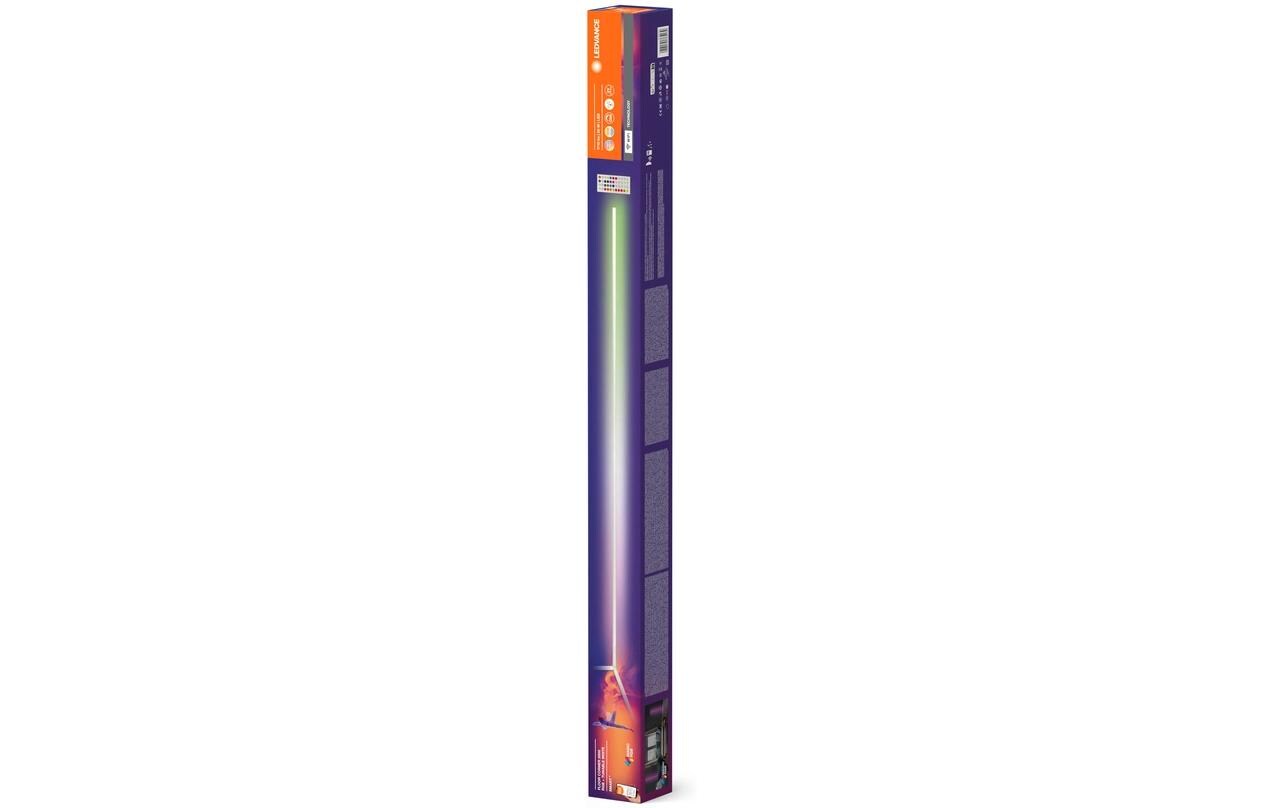 Stehleuchte Smart+ Floor Corner, 200 cm, Weiss<br>Moderne und smarte Stehleuchte mit WiFi-Technologie