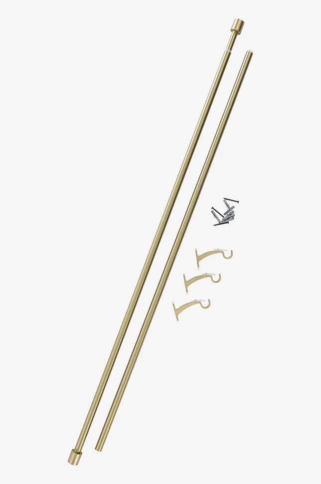 ARIES gardinstang 110-320 cm