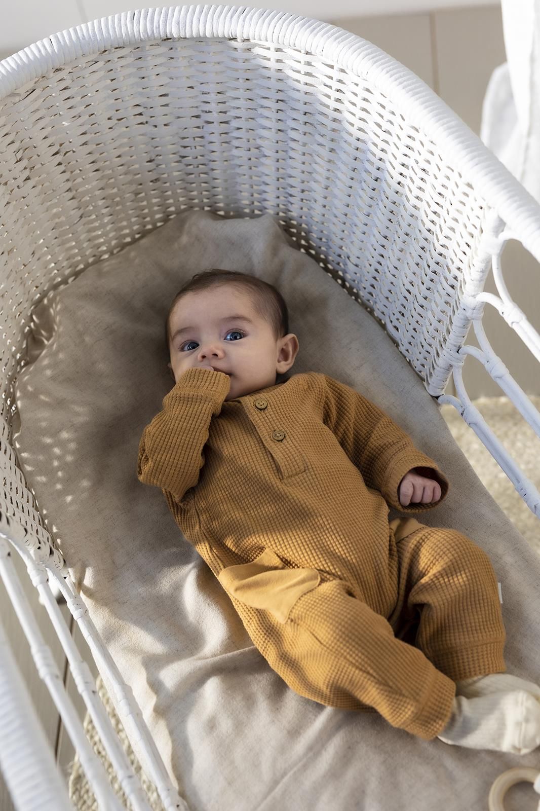 Noppies Newborn Boxpak Bonifay - Doe