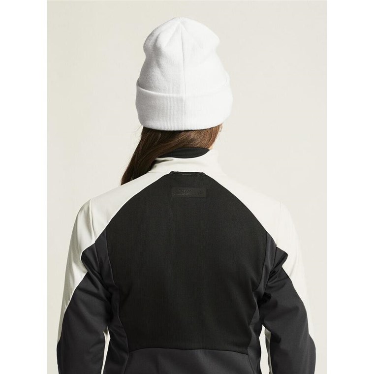 Craft Pro Nordic Race Jacket 2 W Tofu/Slate