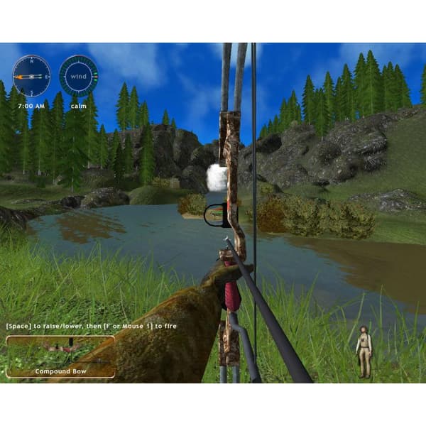 Hunting Unlimited 2010 PC