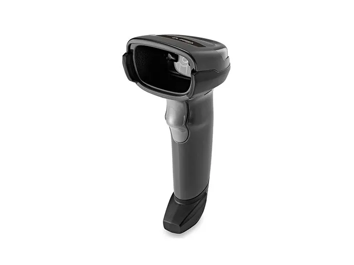 Zebra DS4608-SR - USB Kit - stregkodescanner - håndmodel - 2D imager - afkodet - USB