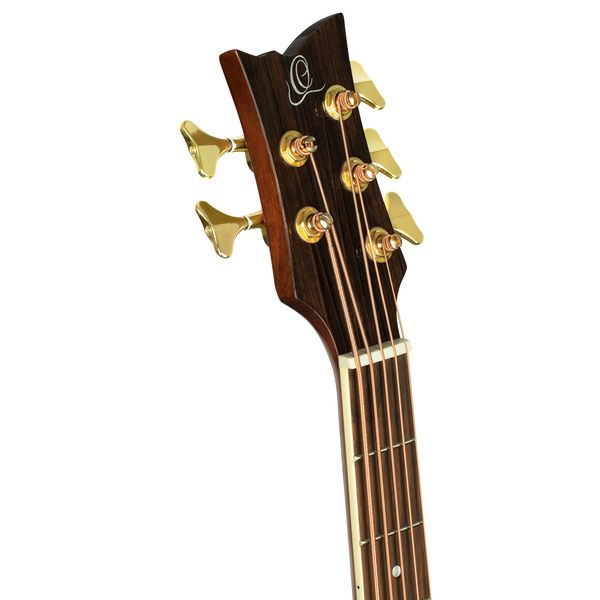 Ortega D8CE-5 Deep