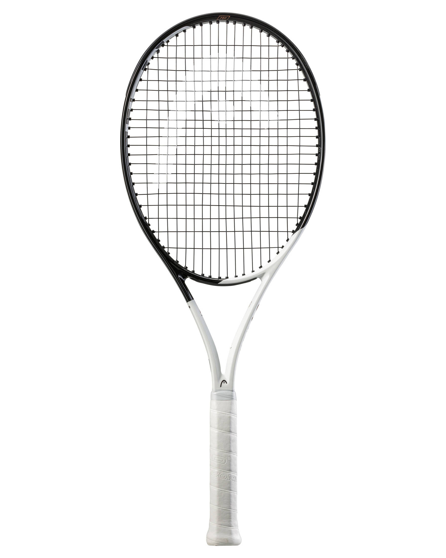 Head| Tennisschläger SPEED PRO 18x20 unbesaitet