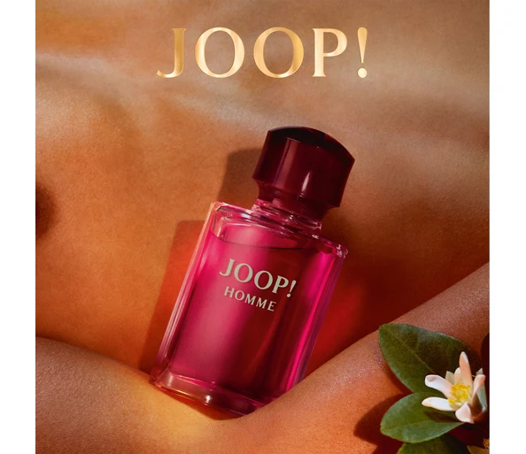 Joop Homme Eau de Toilette