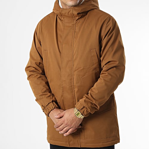 Pull Col Zippé Noir
