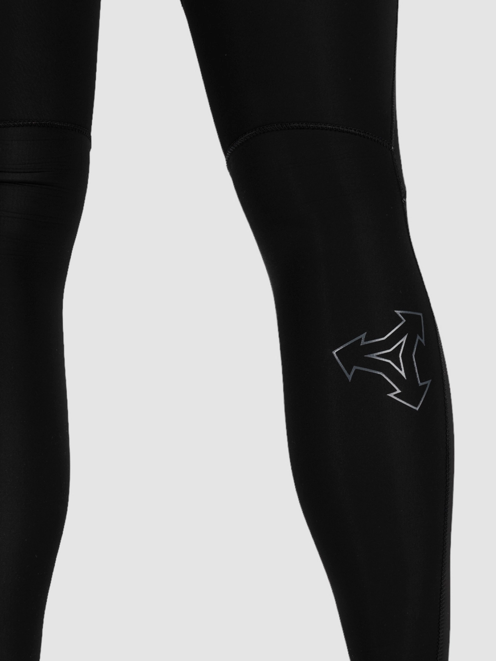 Xcel Axis X X2 5/4mm L/S GBS Full Wetsuit black