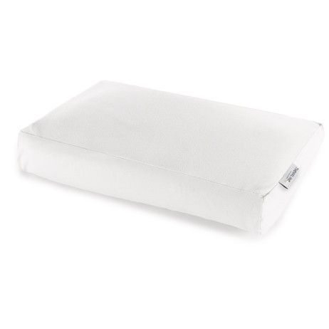 Theraline Pearlfusion Standard Höhe 14 cm, Jersey weiß