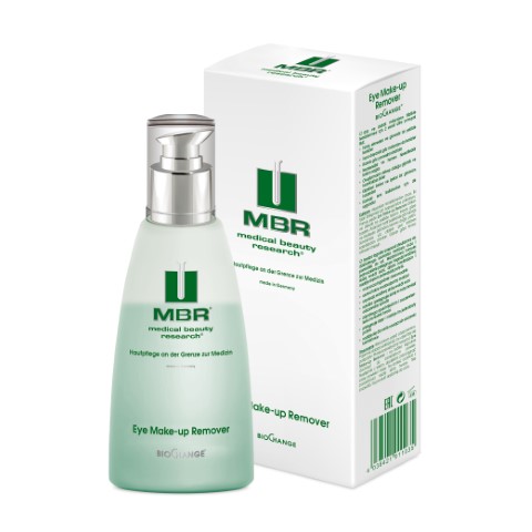 BioChange Eye Make-up Remover
