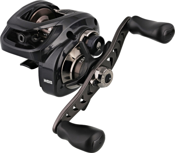 Moulinet Casting Westin W4-BC LH