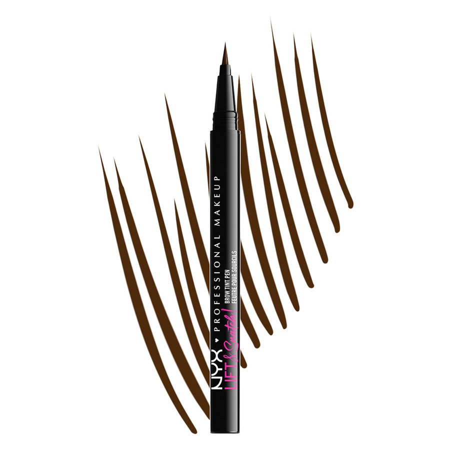 NYX Professional Makeup Lift & Snatch Brow Tint Pen Espresso 1ml
