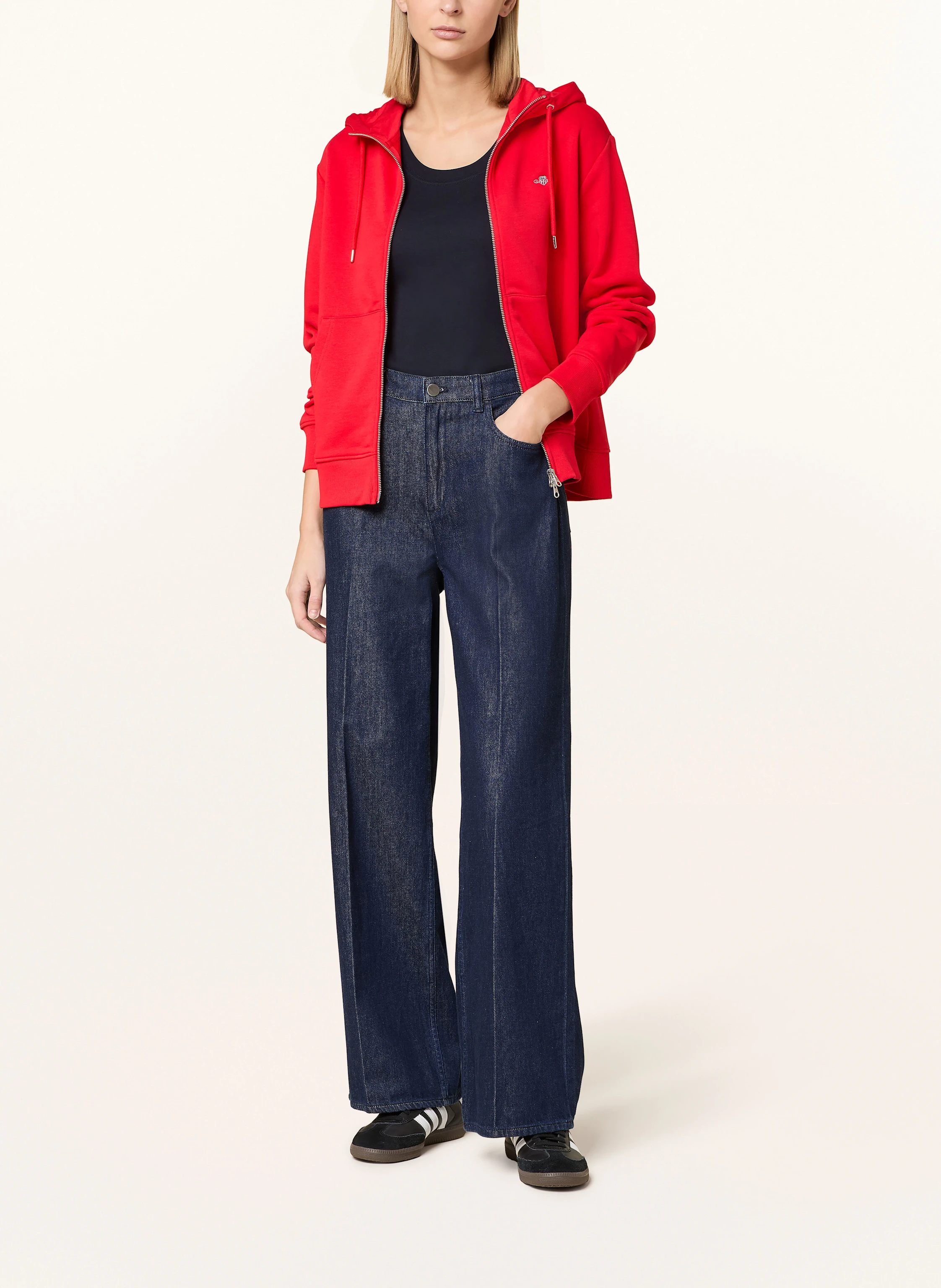 GANT Sweatjacke
