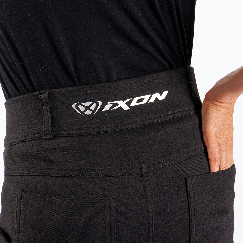 Ixon - Legging femme Emy Noir