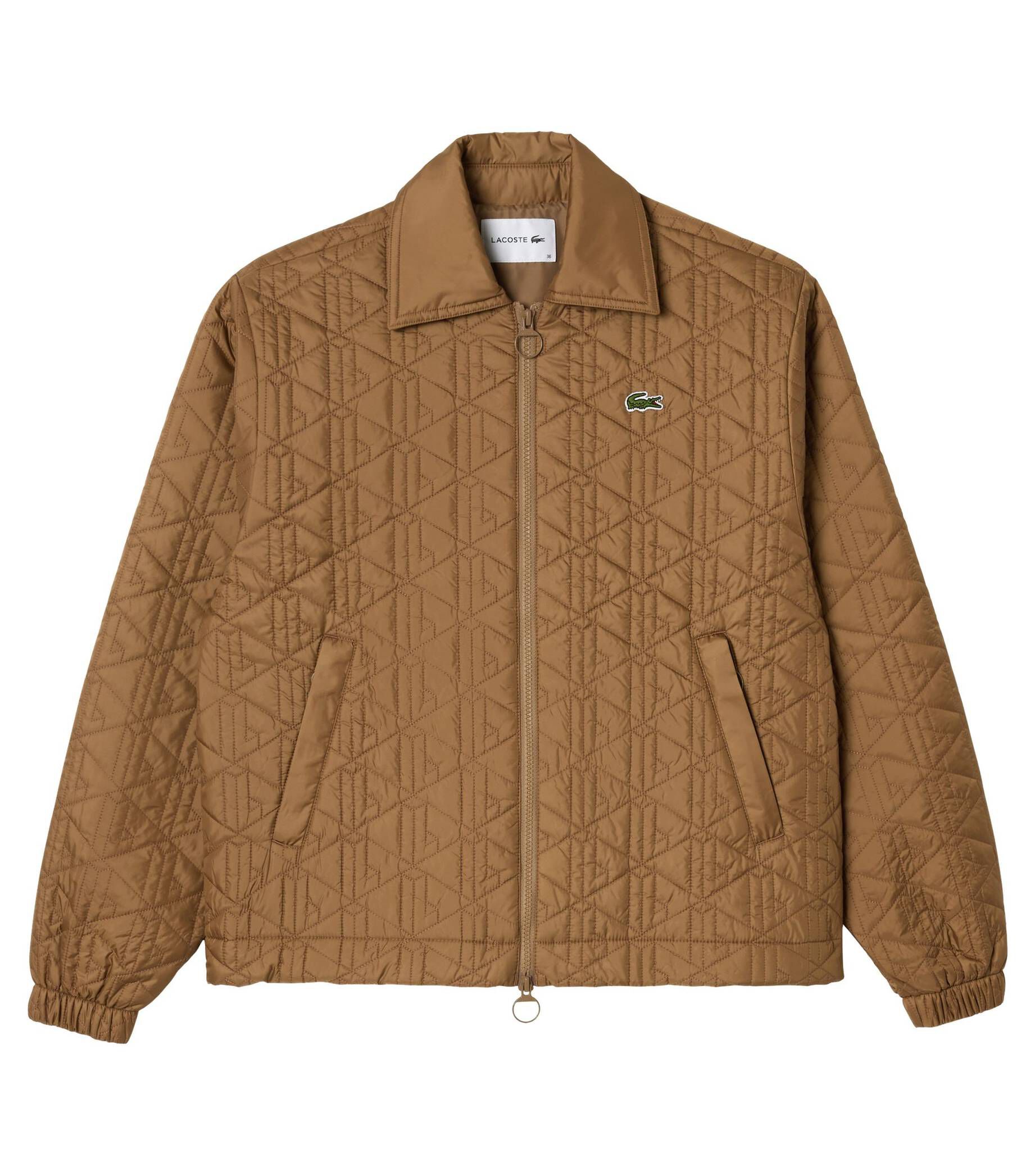 Lacoste| Damen Steppjacke