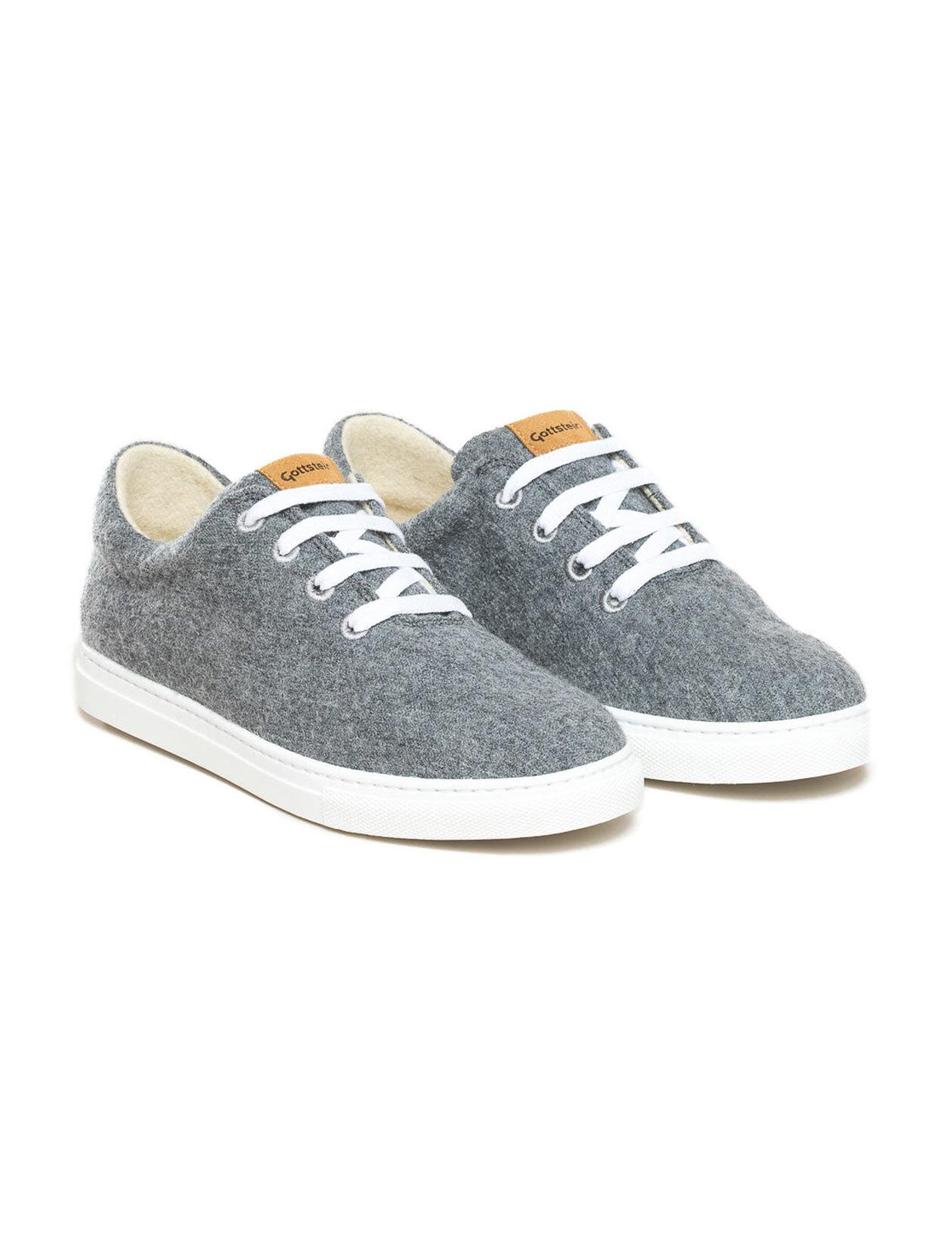 101 Wool Walker