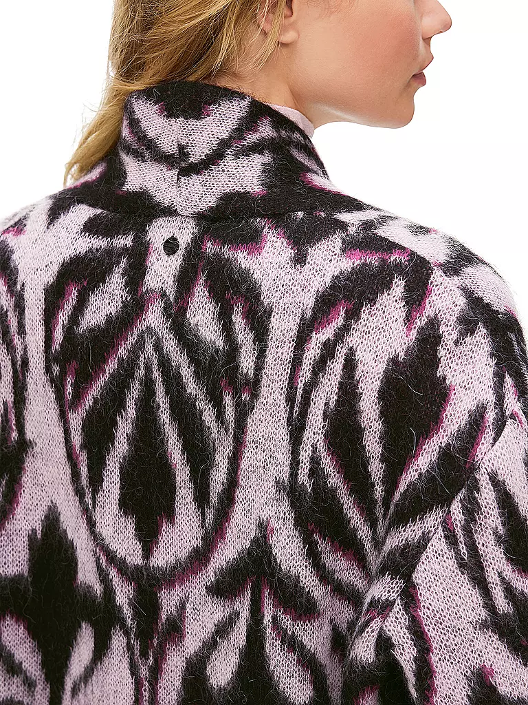 MARC CAIN Mantel rosa