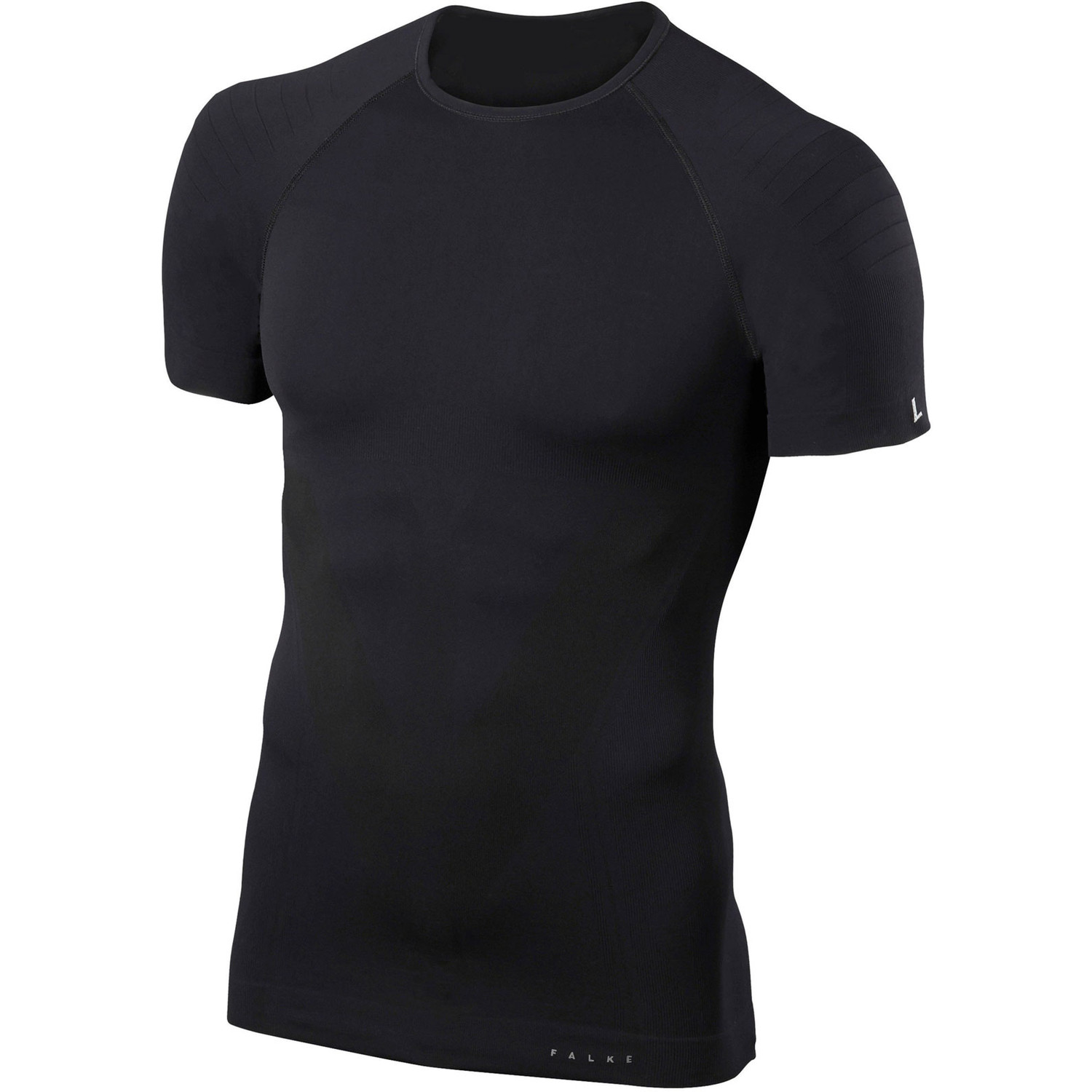 Falke SS Tight Shirt Heren