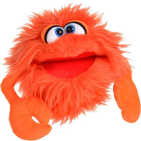 Living Puppets Knipser