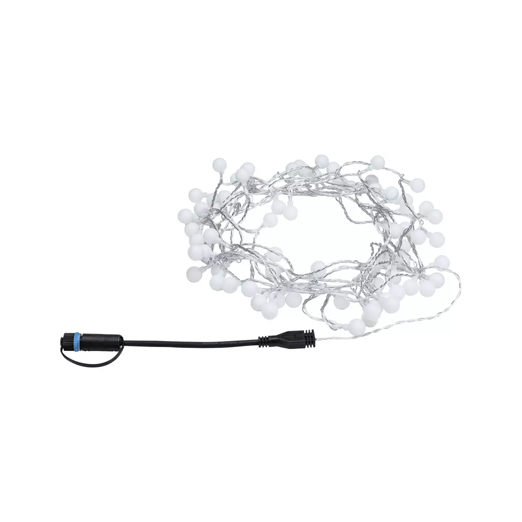 LED-Lichterkette Plug&Shine