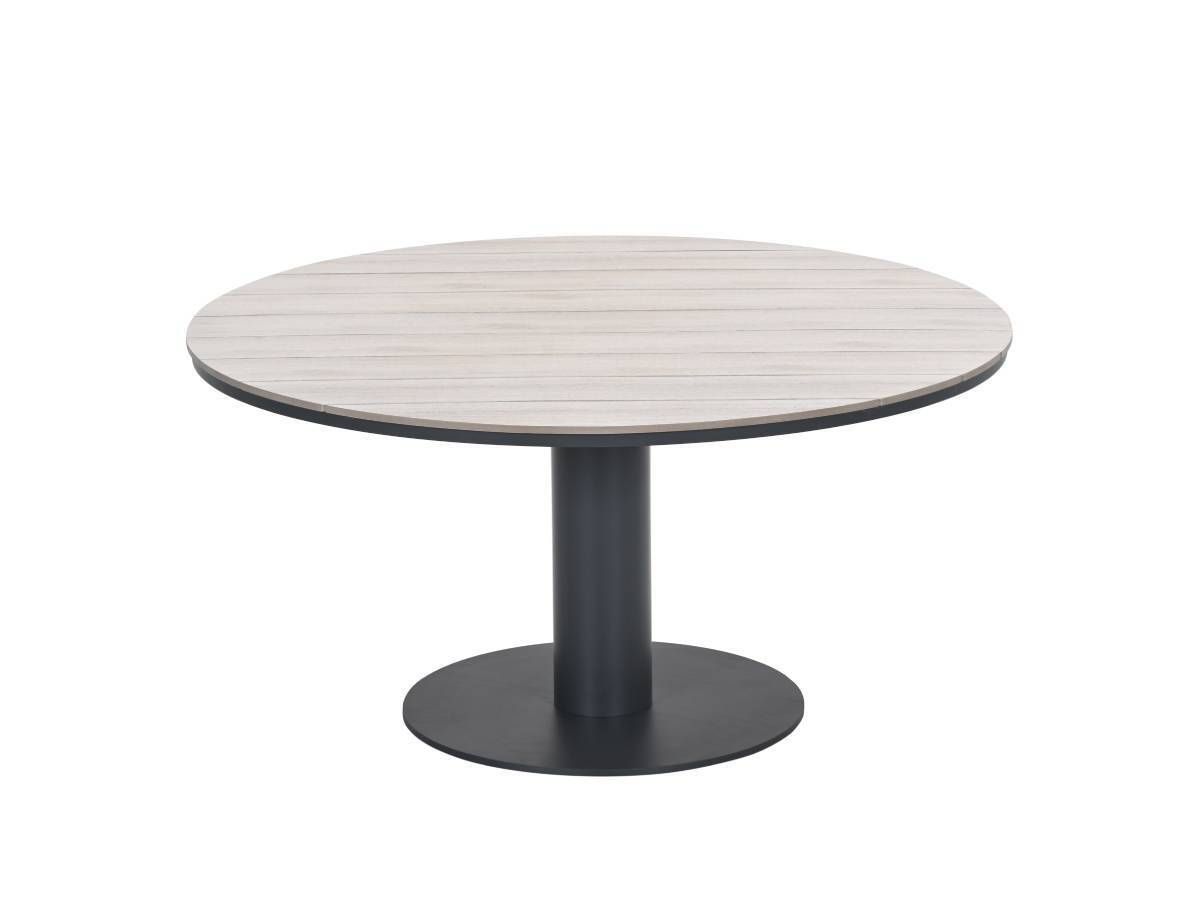 Garden Impressions Newton Ø150 cm tuintafel