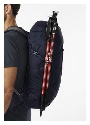 Sac de Randonnée Unisexe Lowe Alpine Eclipse 25L Bleu