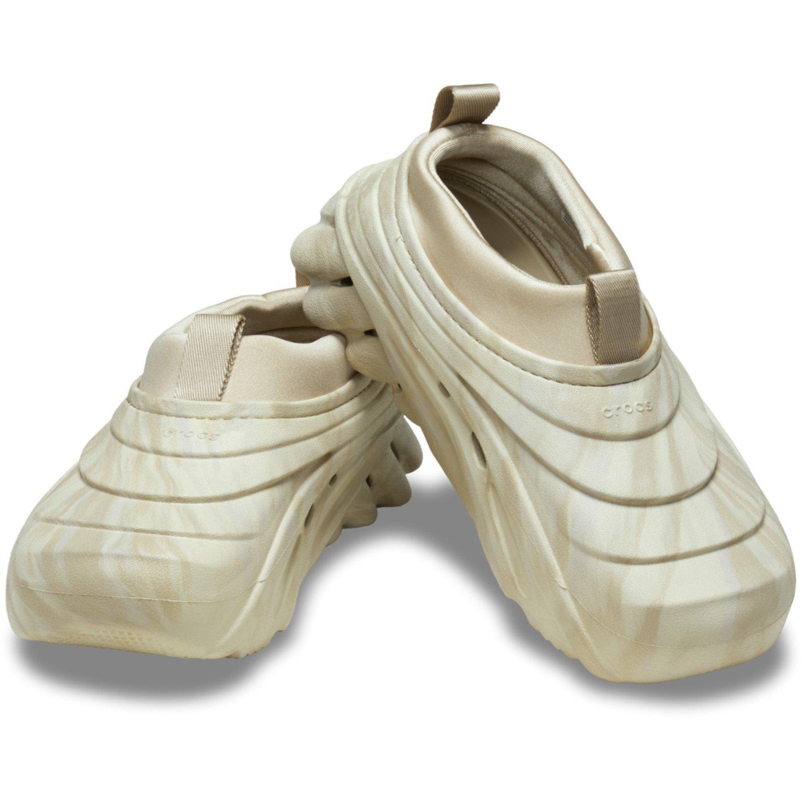 Crocs Crocs Echo Stm Mrb Ld99