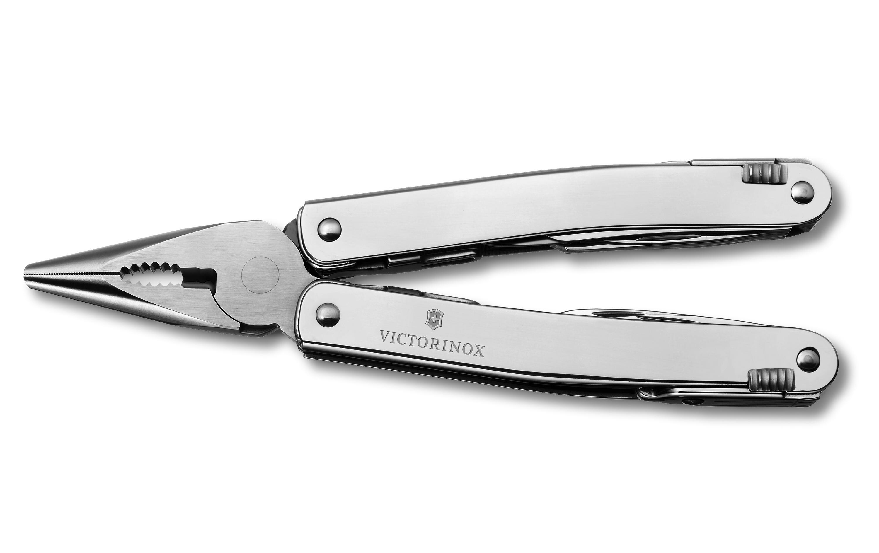 SwissTool Spirit X<br>Taschenmesser
