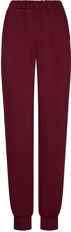 Pastunette Premium - Huispak - Bordeaux - Polyester/Viscose