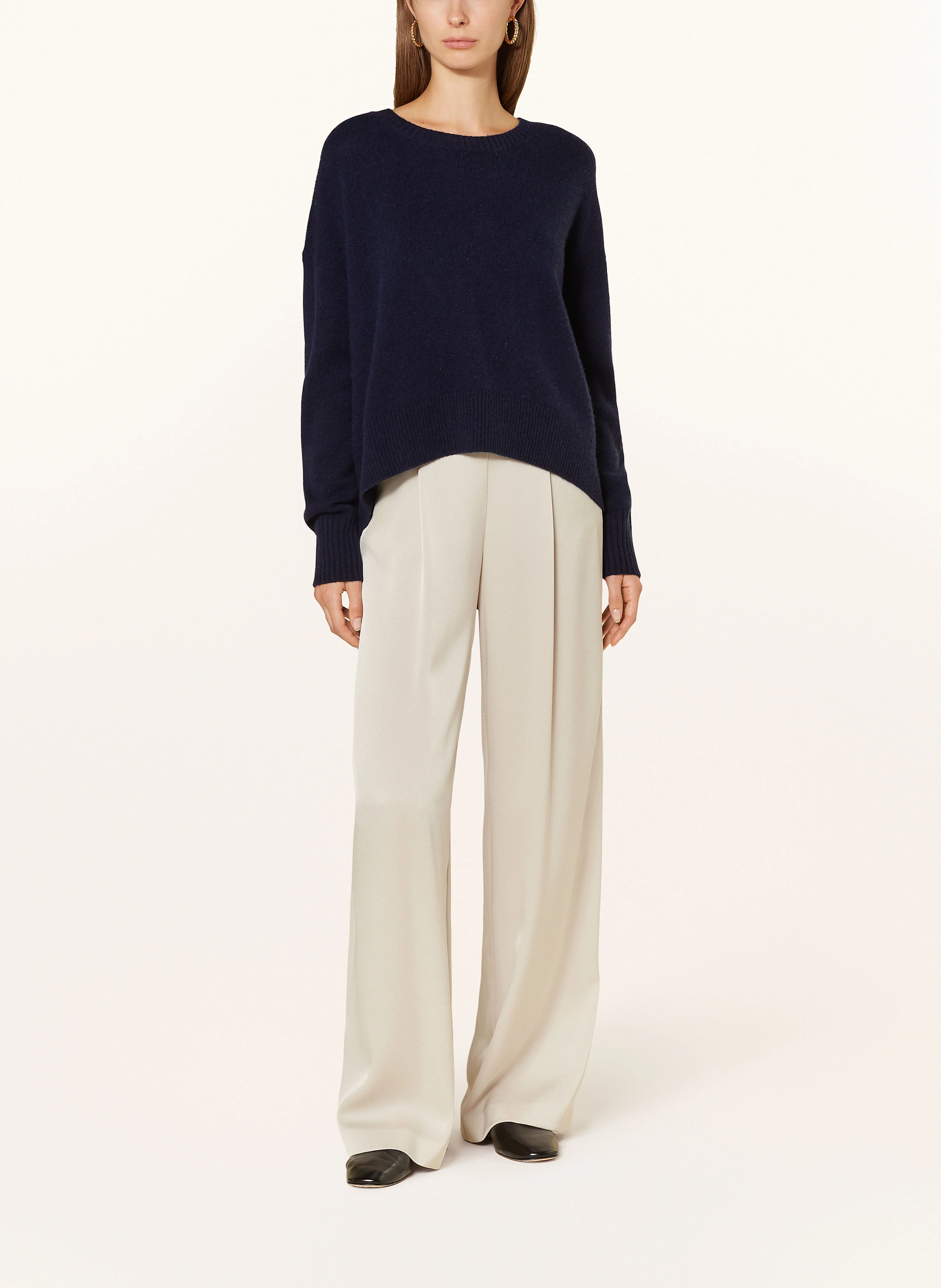 lilienfels Cashmere-Pullover