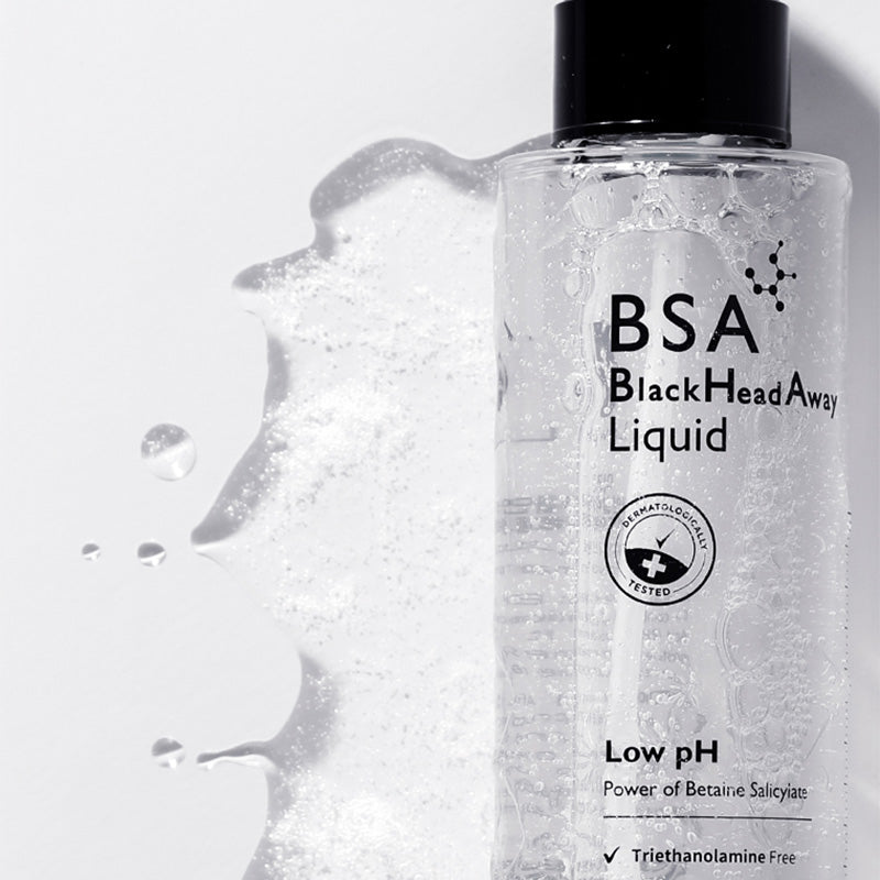 BSA Blackhead Away Liquid