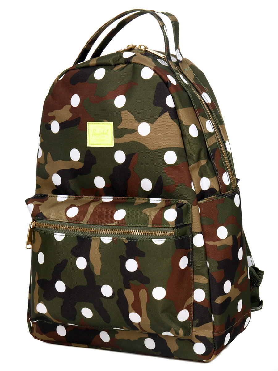 Sac À dos Herschel Nova Mid-Volume