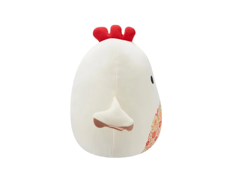 Squishmallows 30 cm P18 Todd Rooster