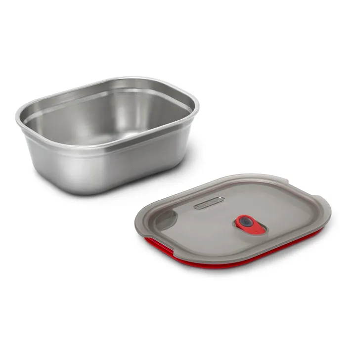 Black + Blum Lunch Box | Aluminium