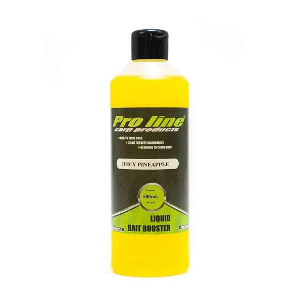 Booster d'Appât Liquide Pro Line
