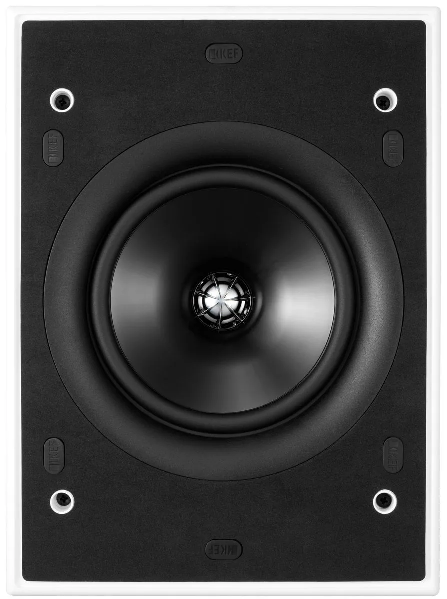 KEF Ci 160QL (la pièce) Enceintes encastrables