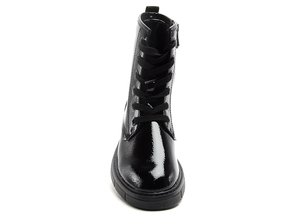 Marco tozzi boots bottine plates femme 25282 41 noir