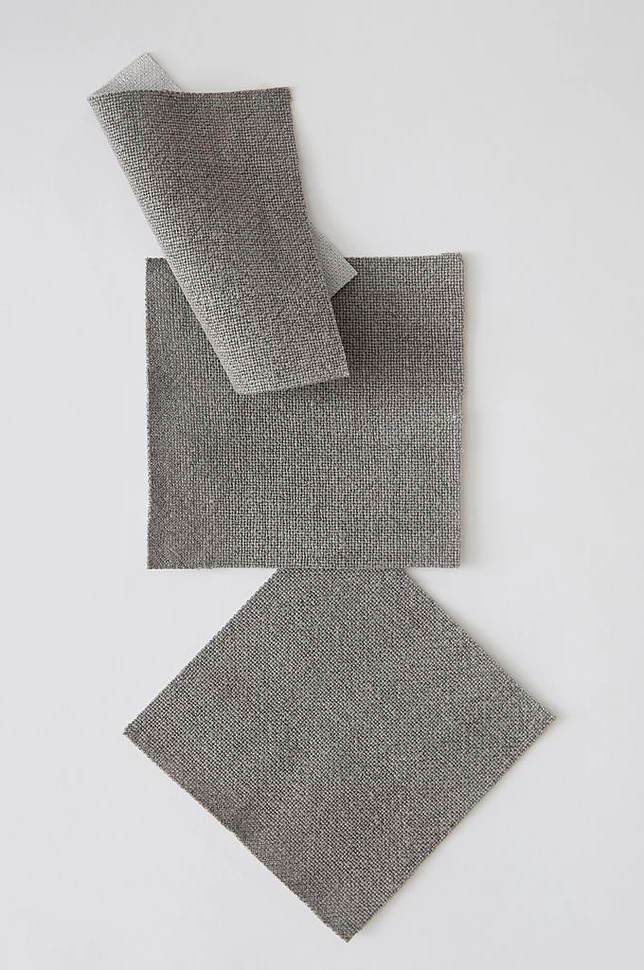A121B LINEN stoffprøve
