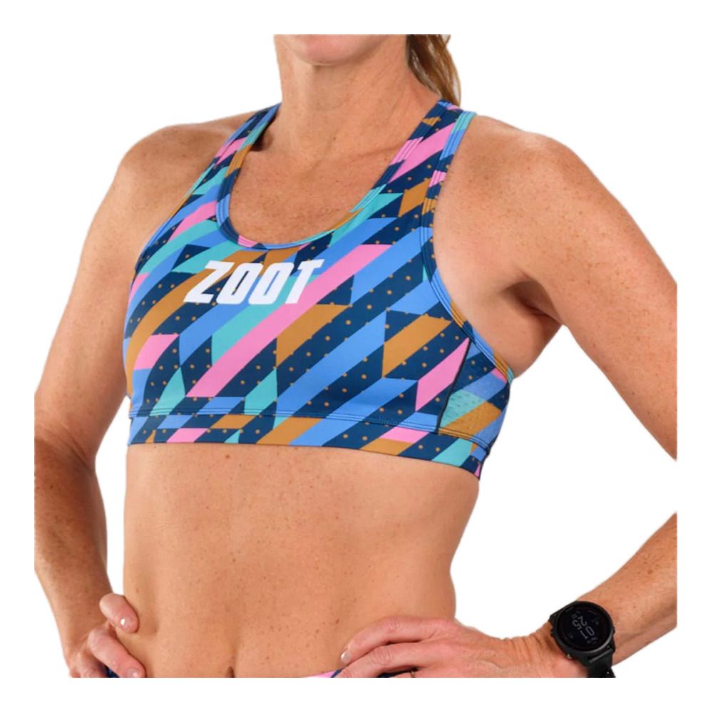 Zoot LTD - Brassière Femme unbreakable